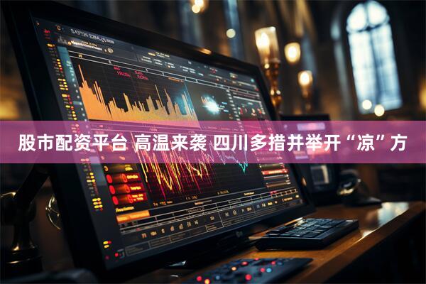 股市配资平台 高温来袭 四川多措并举开“凉”方